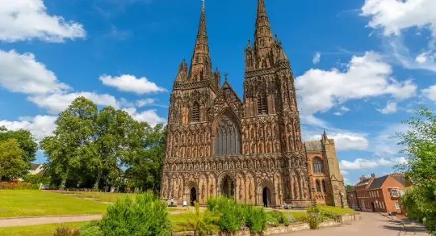 Lichfield