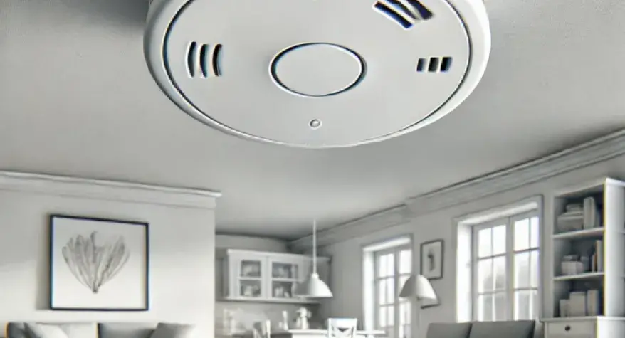 Smoke Alarm Installation Birmingham - Pailey Electrical Services