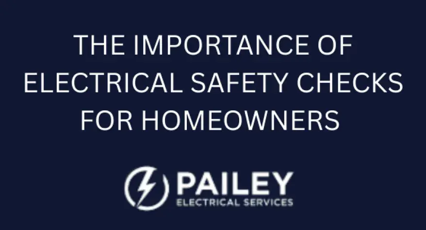 The Importance of Regular Electrical Safety Inspections in Birmingham