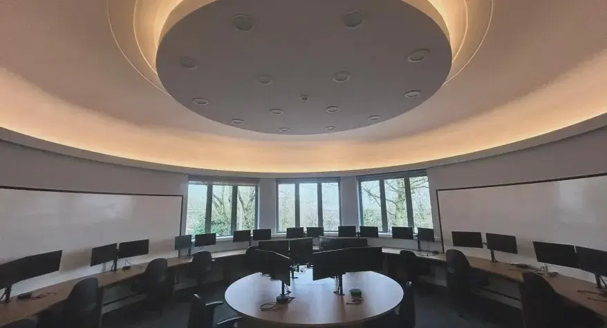 Pailey Electrical, Birmingham 