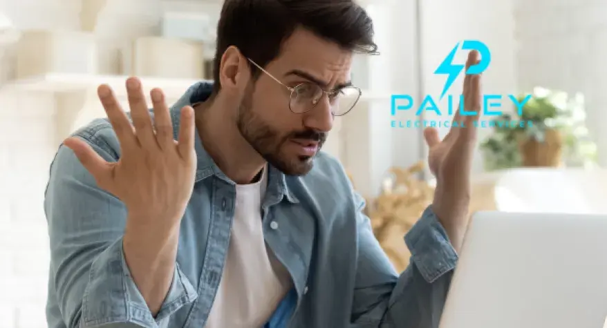 What’s Tripping Your Electrics?