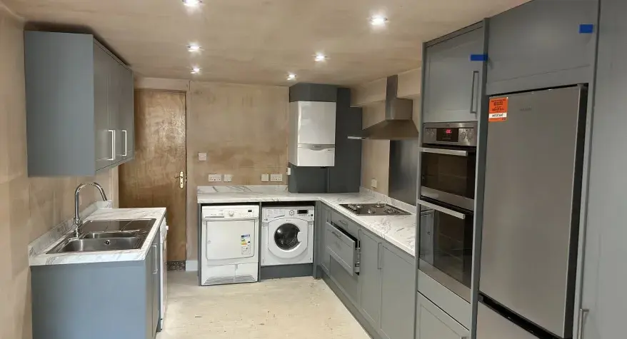 Choosing The Right Electrician 