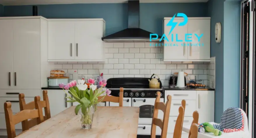 Extension Leads, Plug Adapters & Overloads: Are You Risking an Electrical Fire at Home?