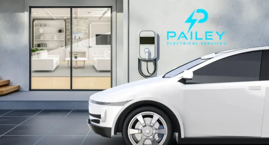  Thinking About an EV Charger at Home? Here’s What Every Birmingham Driver Needs to Know First