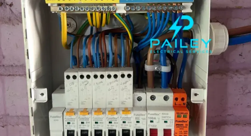 What Size Consumer Unit Do I Need?