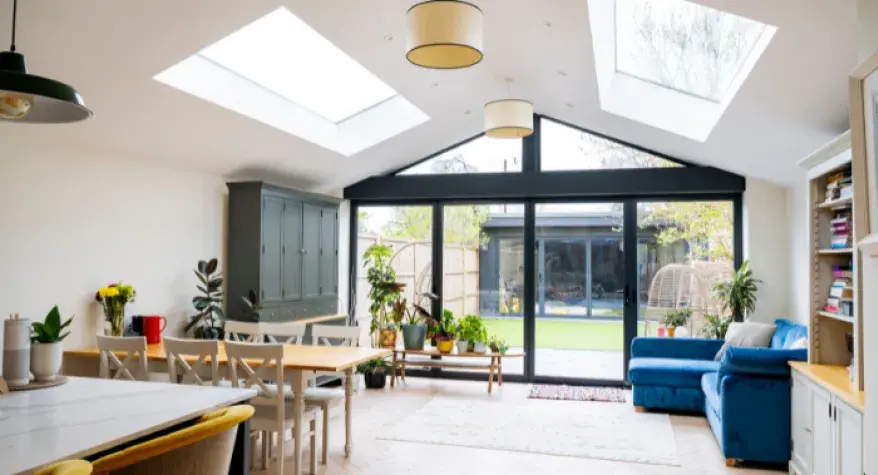  WHY YOU SHOULD ALWAYS USE A REGISTERED ELECTRICIAN  FOR KITCHENS, REWIRES & EXTENSIONS