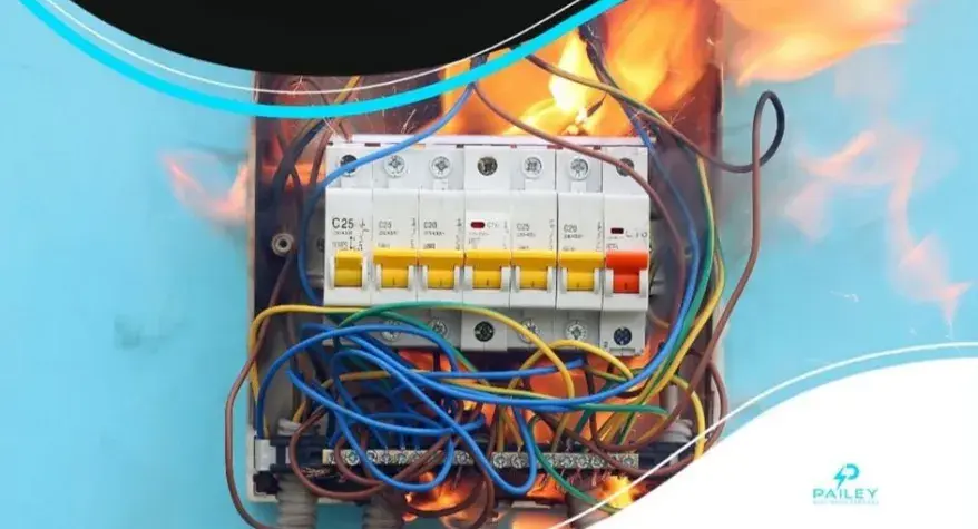 Why a consumer unit upgrade could be essential in 2026