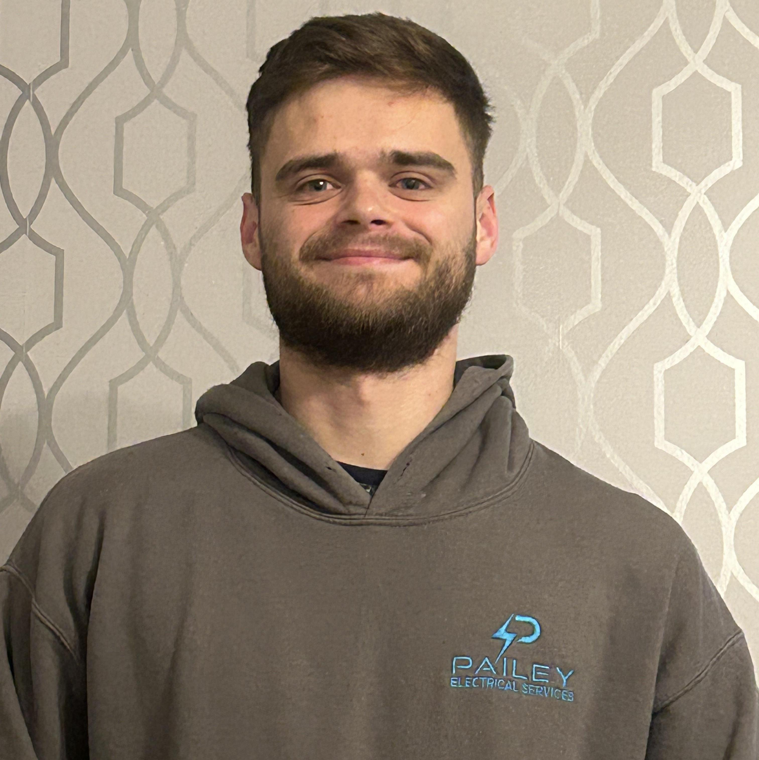 Tom Painting - Electrician in Birmingham